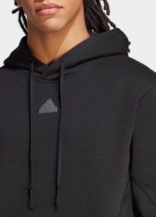 Оригинальный мужской костюм adidas5 фото