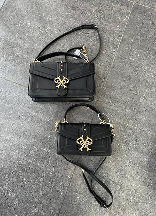 ⭐️ pinko double p bag icon classique mini. 8