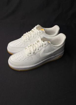 Кроссовки nike air force 11 фото