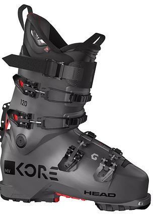 Черевики гірськолижні head kore 120 gw '24 розмір eu-25.5
