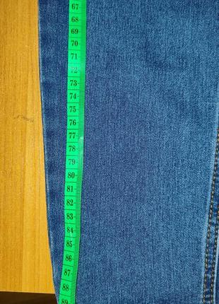 Джинсы женские. ellen tracy jeans3 фото