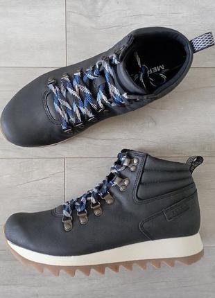 Ботинки merrell alpine hiker оригинал 38,5р ( j003594 )