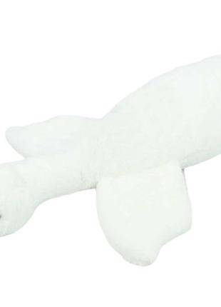 М'яка іграшка гускак антистрес 40 см. тм копіця (00276-91)