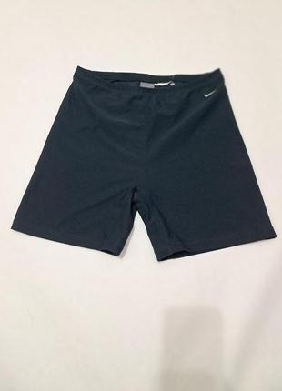 Nike dri-fit  шорти для фітнесу