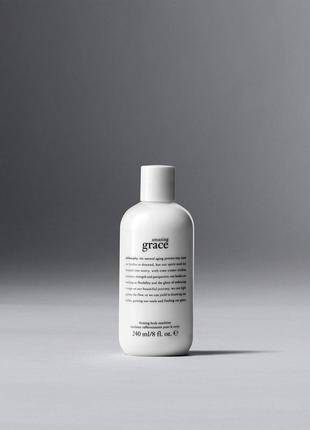 Укрепляющий лосьон для тела philosophy amazing grace firming body emulsion8 фото