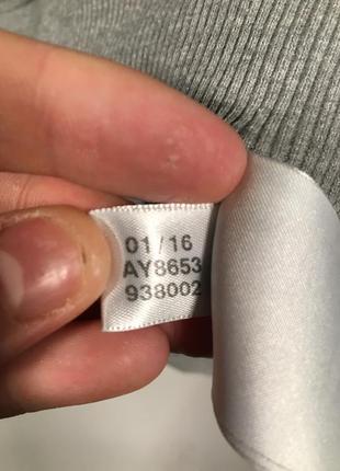 Оригинальный свитшот adidas s 7