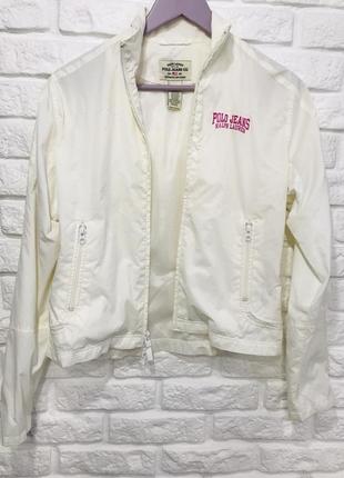 Куртка clothing box polo-shirts дитячий оригінальний світшот