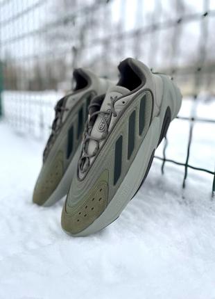 Кроссовки adidas ozelia новые оригинал