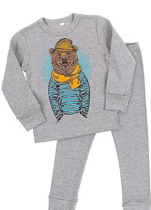 Пижама детская