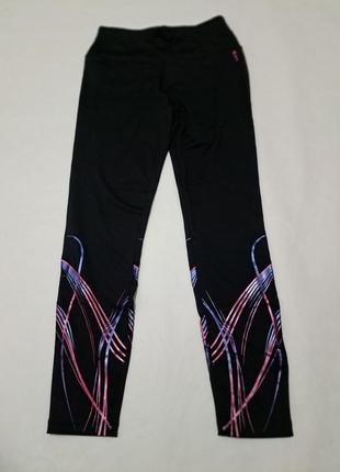 Tu спортивные леггинсы женские