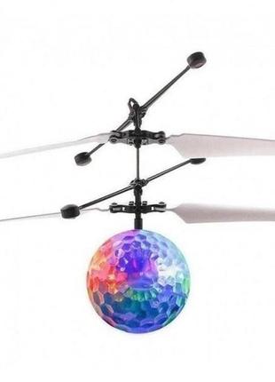 Літаючий шар sensor flying ball jm-8883 фото