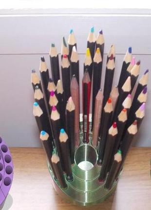 Органайзер для олівців і ручок