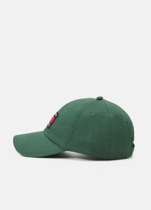 Новая кепка tommy hilfiger бейсболка (томми th heritage baseball cap) с америки2 фото