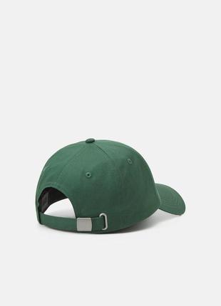 Новая кепка tommy hilfiger бейсболка (томми th heritage baseball cap) с америки3 фото