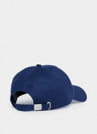 Новая кепка tommy hilfiger бейсболка (томми th heritage baseball cap) с америки2 фото