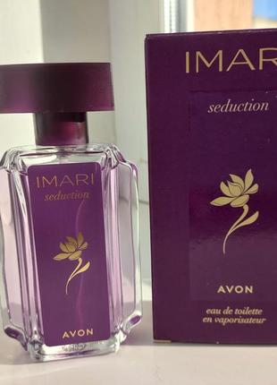 Imari seduction avon2 фото