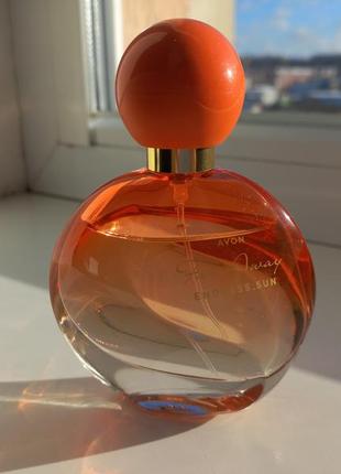 Pur blanca avon 50 ml