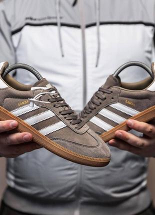 Кроссовки мужские adidas samba