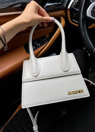 Jacquemus👜❤️