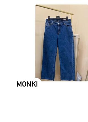 Джинси monki1 фото