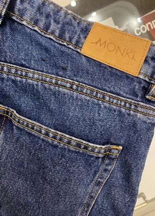 Джинси monki4 фото