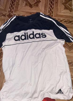 Футболка Copa adidas