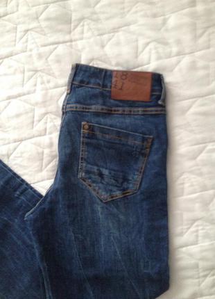 Джинси heritage denim 36-38р