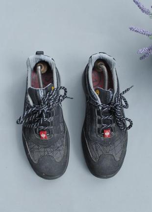Engelbert strauss чоловічі черевики низькі чорні сірі штраус чоботи робочі будівельні з залізним носком вставкою захистом dewalt cat talan2 фото