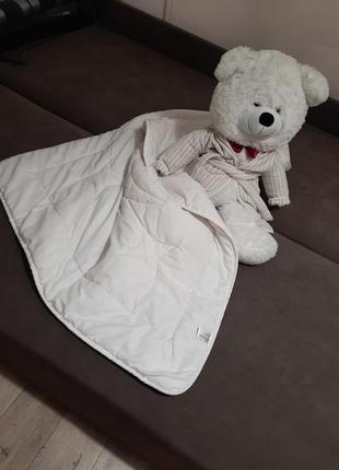 Ковдра для малюка одеяло2 фото