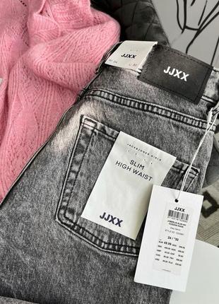 Стильные джинсы бренда jjxx🤍2 фото