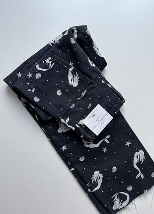 Джинси mango 3