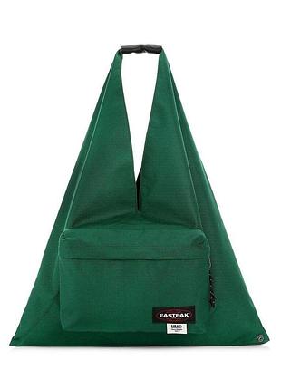 Сумка тоут mm6 maison margiela x eastpak japanese bag. нова з етикетками оригінал.