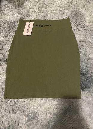 Женская юбка missguided