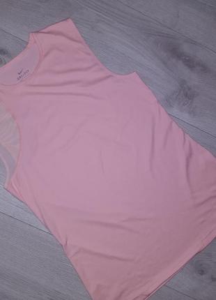 Майка dri-fit от wytrzymałościowego nike