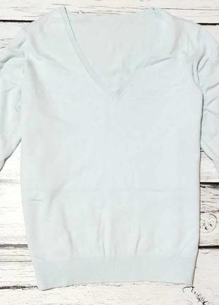 Женская вискозная кофта джемпер пуловер2 фото