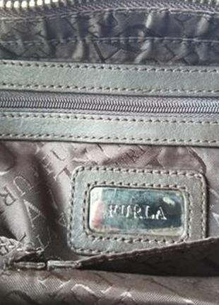 Сумка furla original.6 фото