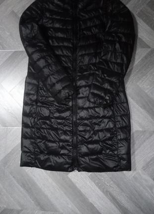 Демисезонная куртка пальто monte cervino3 фото