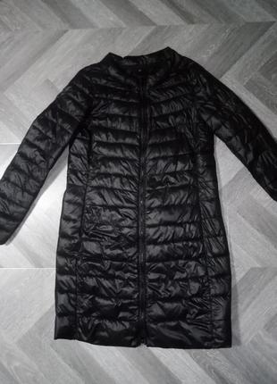 Демисезонная куртка пальто monte cervino7 фото