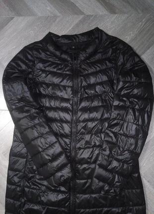 Демисезонная куртка пальто monte cervino8 фото