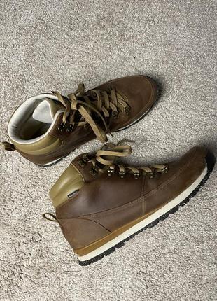 Ботинки danner acadia 200g 46 eur- 11.5 us - 11uk