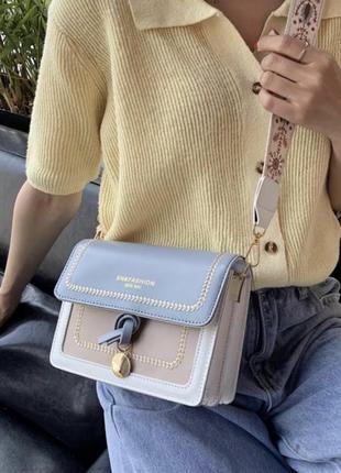 Жіноча сумка