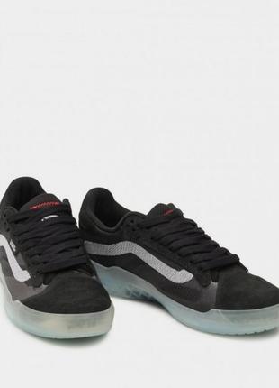 Кеди оригінал vans evdnt ultimatewaffle