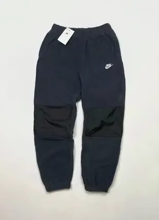 Штани nike fleece nsw tech