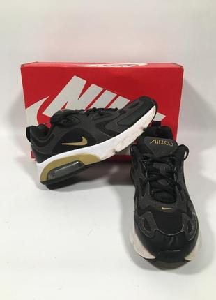 Кросівки nike air200 39