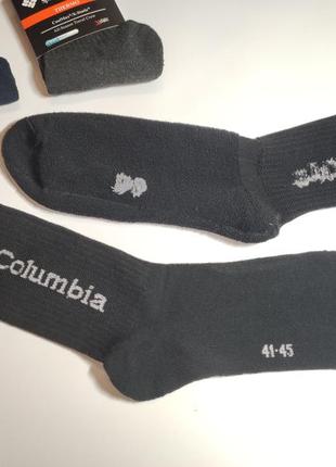 Термо носки columbia 41-455 фото