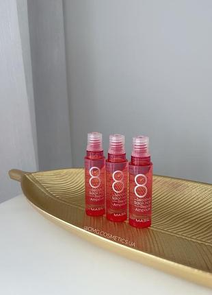 Філлер для волосся 3