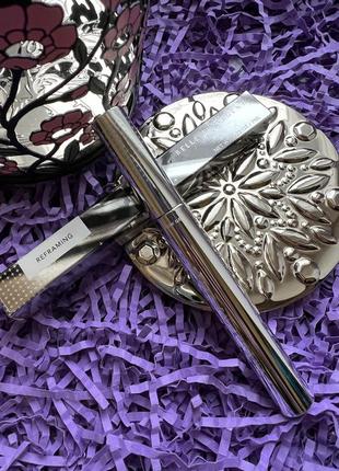 Прозрачный гель для бровей belle en argent reframeing brow gel clear