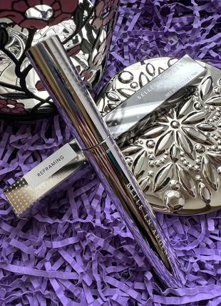 Прозрачный гель для бровей belle en argent reframeing brow gel clear