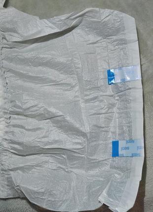 Подгузники для взрослых seni m недорого