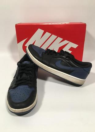 Оригінальні кросівки nike air jordan 44